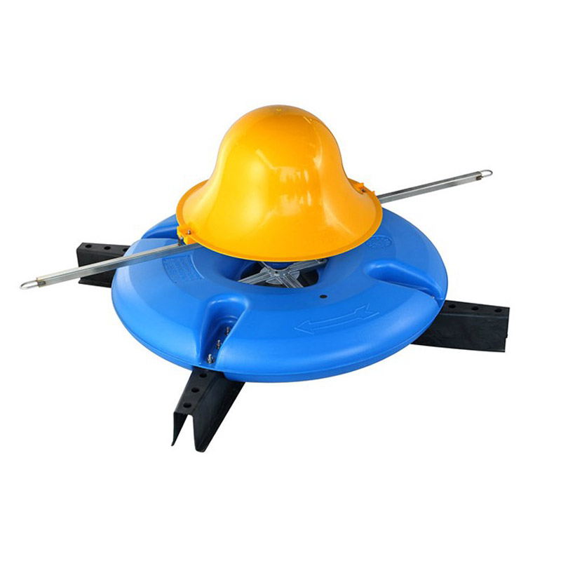 Aerator de supratensiune