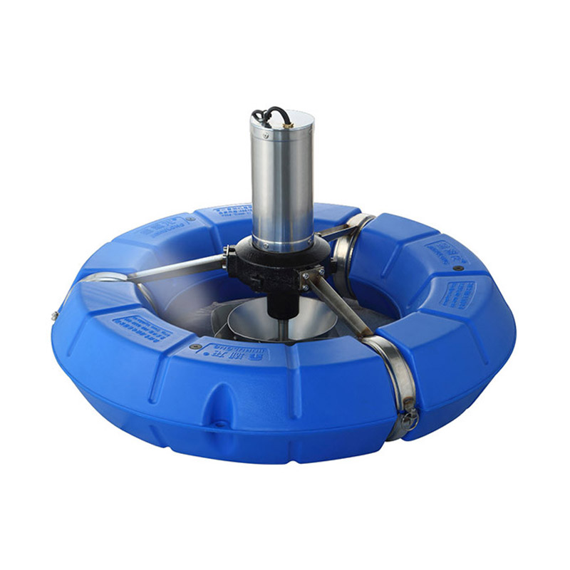 Aerator de supratensiune de aerare
