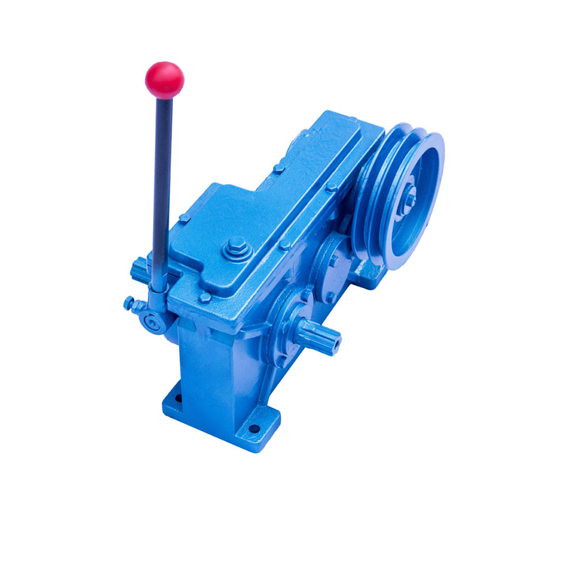 Cutie de viteze cu motor diesel