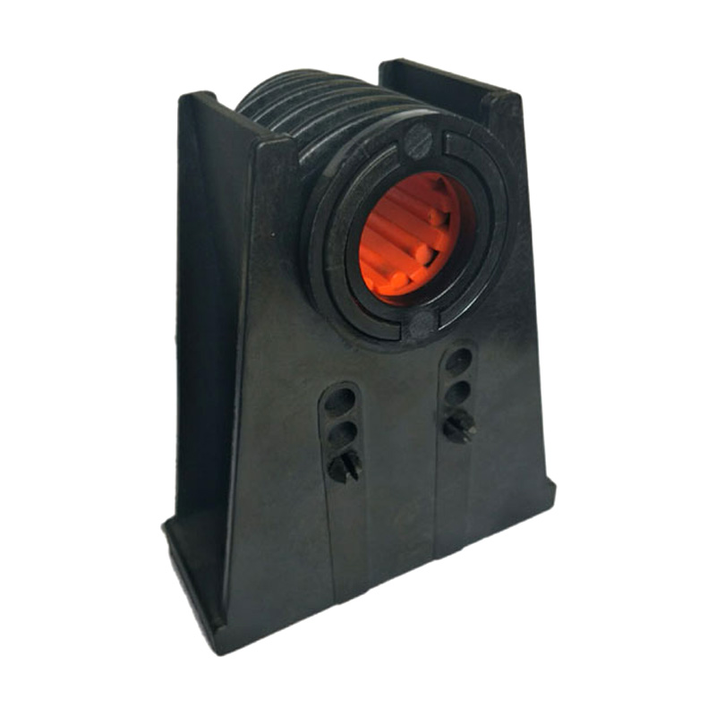 Scaun cu rulment cu bile