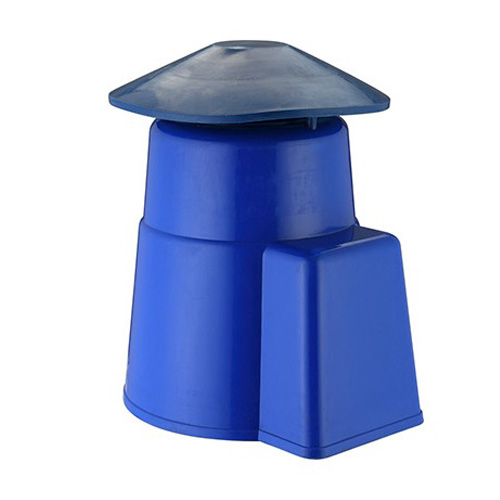 Capac impermeabil pentru motor rotor