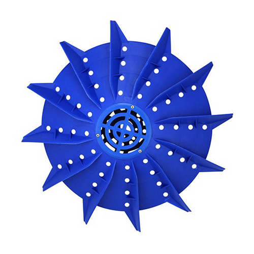 Tip rotor 1.5KW Rotor A