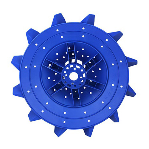 Rotor Tip 2.2-3KW Rotor 73cm