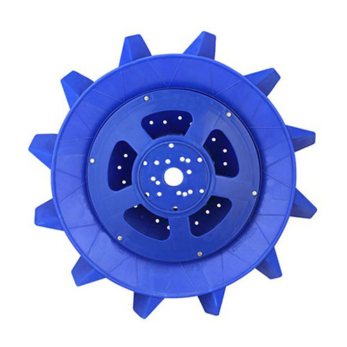 Tip rotor 3KW Rotor 76cm