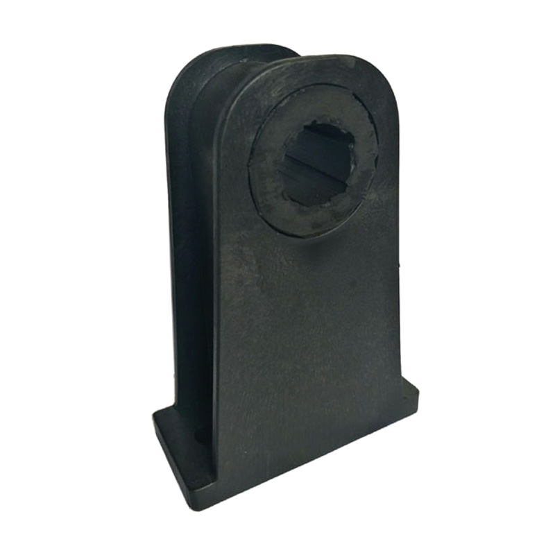 Scaunul rulmentului din nailon nr