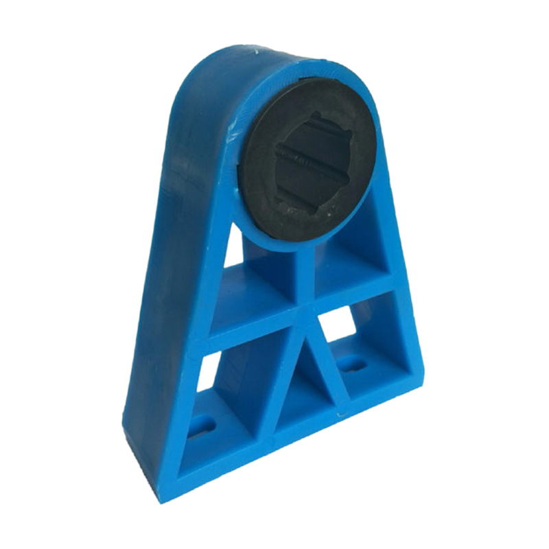 Scaun rulment din nailon albastru nr. 3