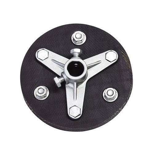 Articulație mobilă triunghiulară din oțel inoxidabil