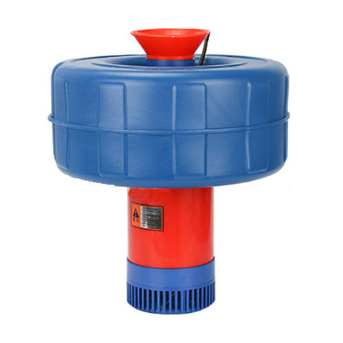 Aerator de supratensiune