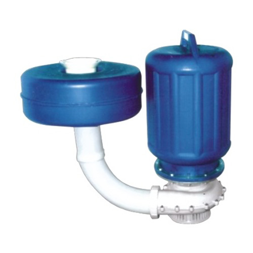 Aerator cu jet de apă