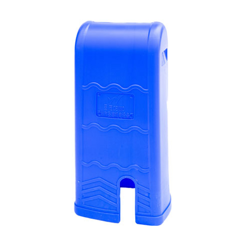 Capac rezistent la apă pentru motor tip roată de apă nr. 2