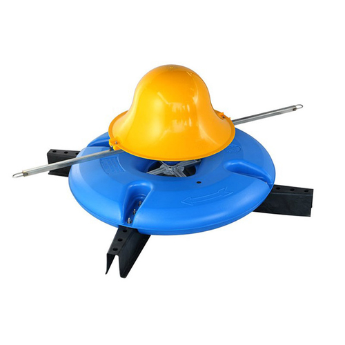 Cel mai bun aerator pentru iaz