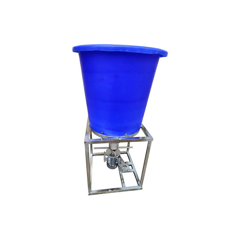 Beneficiile unei mașini de alimentare pentru iaz